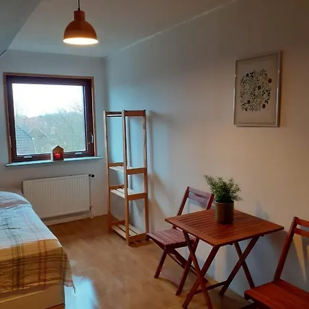 Holiday Homestay Harrislee